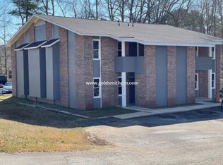 802 Powdersville Rd #5, Easley, SC 29642