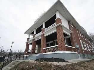 27 Margaret St #2, Dayton, OH 45410