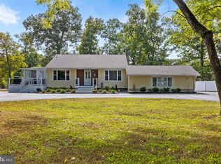 4844 Mays Landing Rd, Mays Landing, NJ 08330