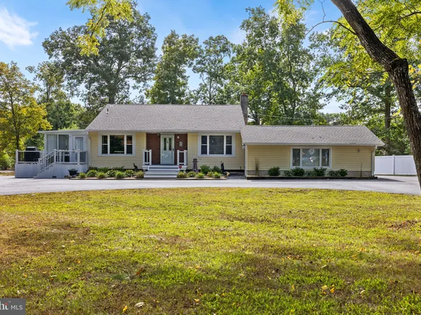 4844 Mays Landing Rd, Mays Landing, NJ 08330