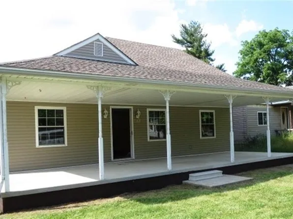 1513 Wheeler St, South Shore, KY 41175