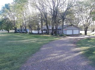 110 Horatio Homesites N, Horatio, AR 71842