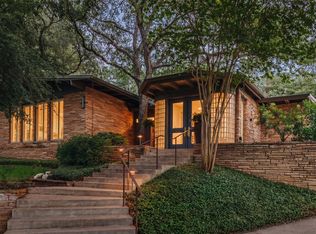 3304 Cherry Tree Cir, Austin, TX 78731