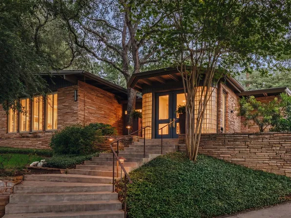 3304 Cherry Tree Cir, Austin, TX 78731