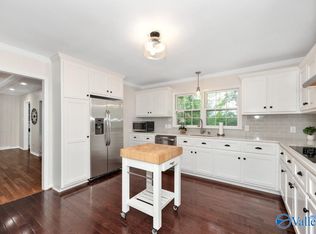 1501 Big Cove Rd SE, Huntsville, AL 35801