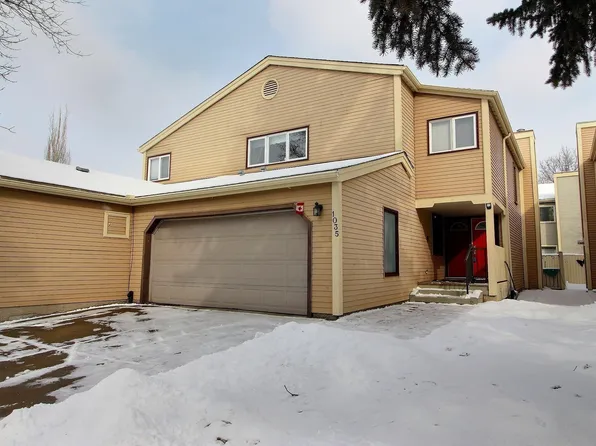 1035 109th St NW, Edmonton, AB T6J 5G2