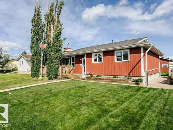 41 Duke Dr, Lamont, AB T0B 2R0