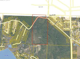 Gordon Evans Rd, Navarre, FL 32566