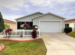 1610 Gibbes Way, The Villages, FL 32162