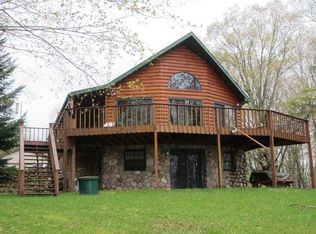 3014 N Hiawatha Rd, Butternut, WI 54514