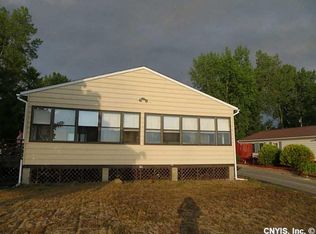 8263 Littlefield Pl, Henderson, NY 13650