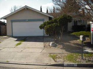 1493 Aragon Ct, Santa Rosa, CA 95403