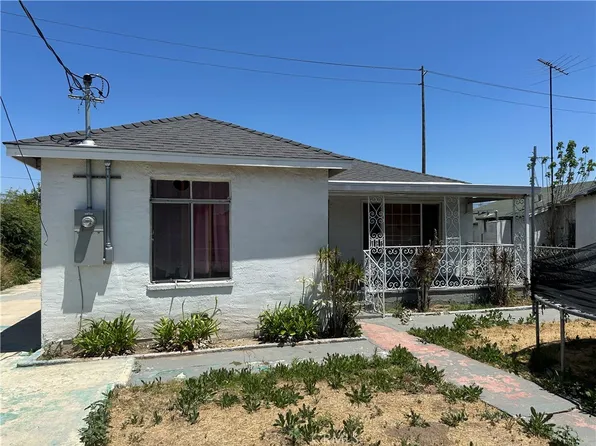 725 W K St, Colton, CA 92324