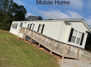 183 Campbell Ln, Pollock, LA 71467