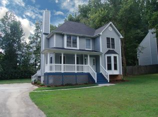 103 New Castle Rd, Mebane, NC 27302