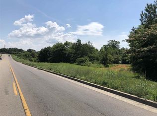 Dr Martin Luther King Jr Pkwy, Morristown, TN 37813