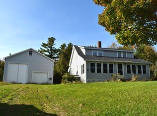 20 Vanceboro Rd, Topsfield, ME 04490