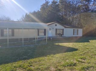 577 Rocktown Rd, Jefferson City, TN 37760