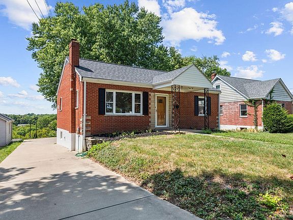 4th image of 8478 Persimmon Grove Pike
