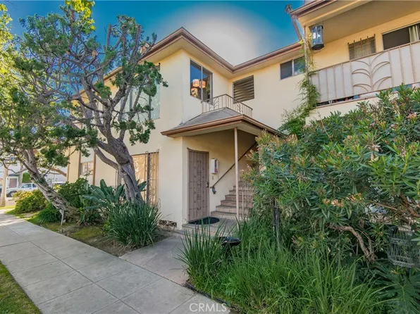 1633 E 1st St APT 1, Long Beach, CA 90802