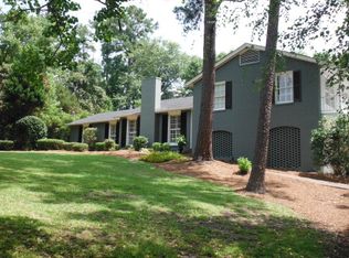 4459 Old Club Rd, Macon, GA 31210