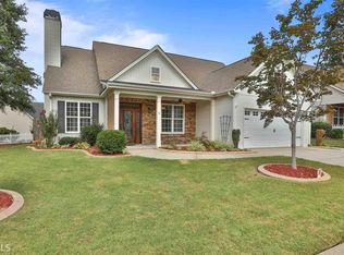 6 Village Pass, Newnan, GA 30265