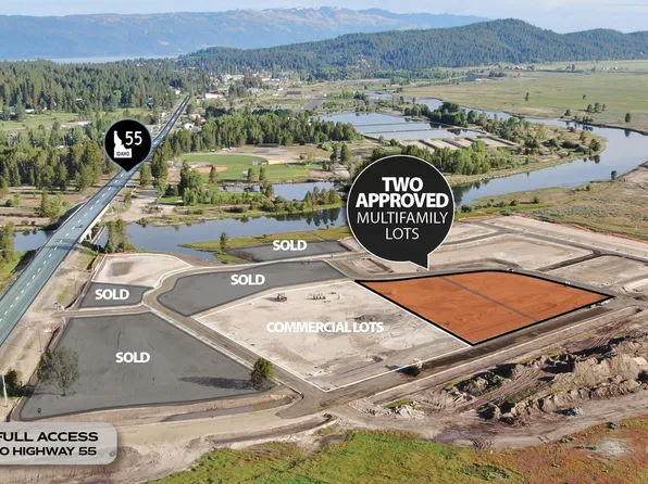 11 River Rock Dr, Cascade, ID 83611