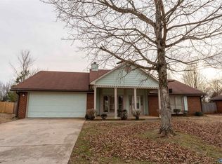 106 Cranberry Way, Madison, AL 35757
