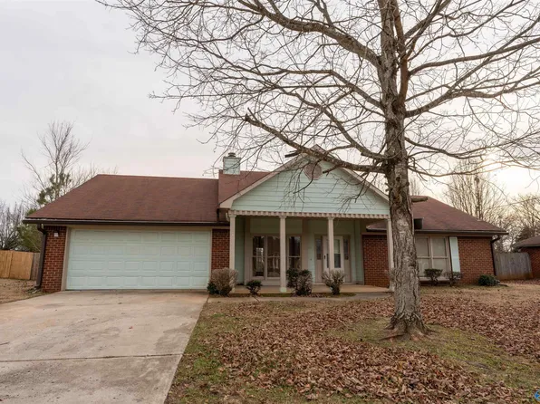 106 Cranberry Way, Madison, AL 35757