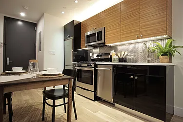 Rented by Lofts and Flats LLC