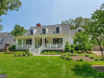 2025 Scroggins Rd, Alexandria, VA, 22302