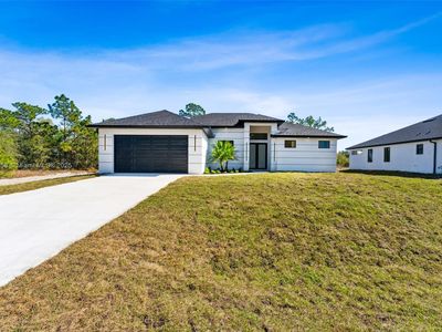 469 Long Ave, Lehigh Acres, FL, 33974