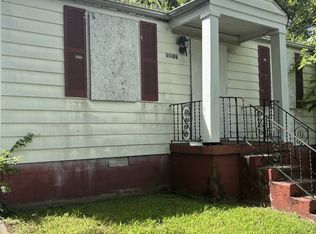 3217 Clifton Ave, Nashville, TN 37209