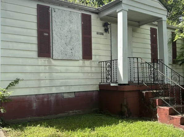 3217 Clifton Ave, Nashville, TN 37209