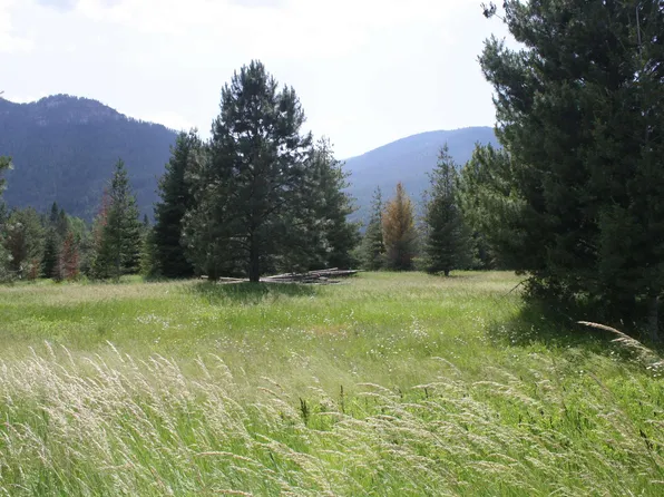 Nna River Lake Dr, Clark Fork, ID 83811