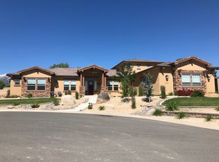 16025 Geyser Rd, Reno, NV 89511