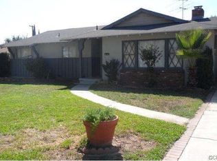 2625 Hemlock Way, Pomona, CA 91767