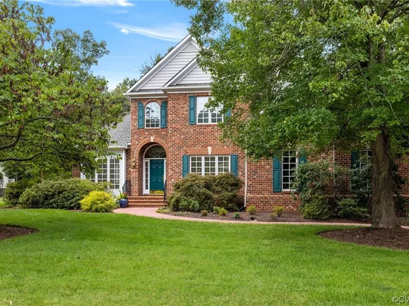 65 W Square Dr, Henrico, VA 23238