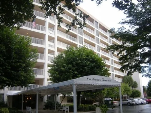 3499 Oaks Way APT 708, Pompano Beach, FL 33069