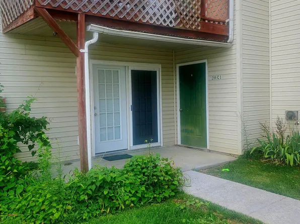 1286 Ox Rd Unit C1, Woodstock, VA 22664