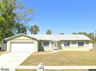 1179 Tracy Dr, Pt Orange, FL 32129