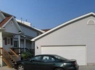 1514 Flynn Ln CONDO A, Mount Pleasant, MI 48858