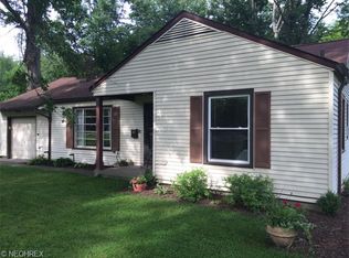 5973 Louis Dr, North Olmsted, OH 44070