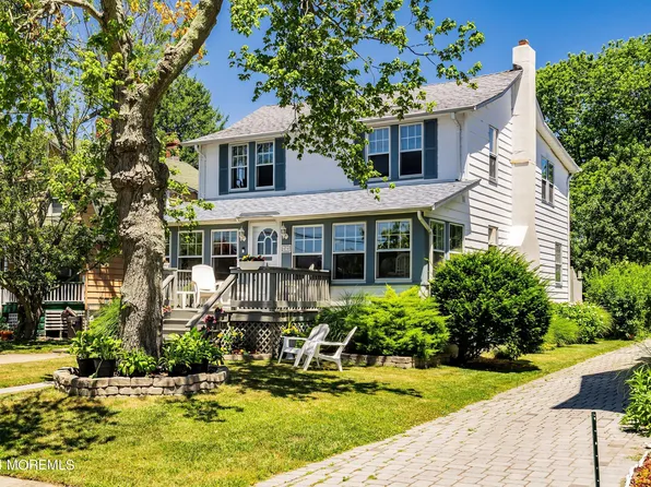 424 Burlington Ave, Bradley Beach, NJ 07720