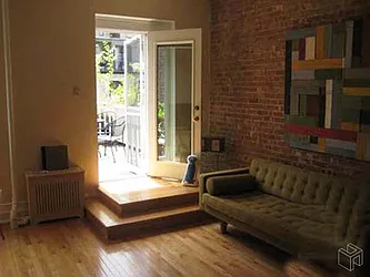 Rented by Halstead Real Estate