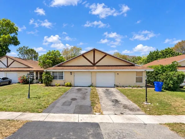 1326 SW 75th Ave, Pompano Beach, FL 33068