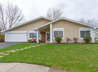 5440 Martin Ln, Hanover Park, IL 60133