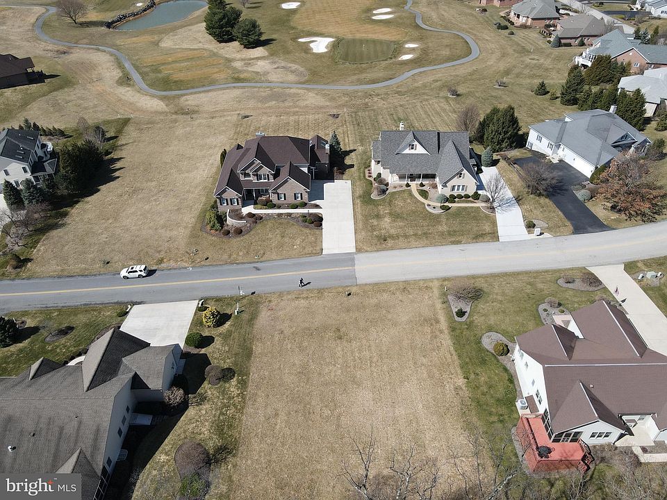 6935 Saint Annes Dr, Fayetteville, PA 17222 MLS PAFL168440 Zillow