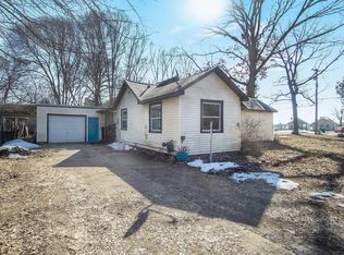 5712 Harding Ave, Muskegon, MI 49442