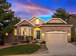 2879 Clairton Dr, Highlands Ranch, CO 80126